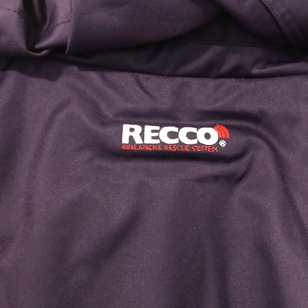 Sessions Ridge Snowboard Jacket - Picture 10 of 10